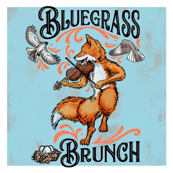 Bluegrass Brunch with Matt Holloman