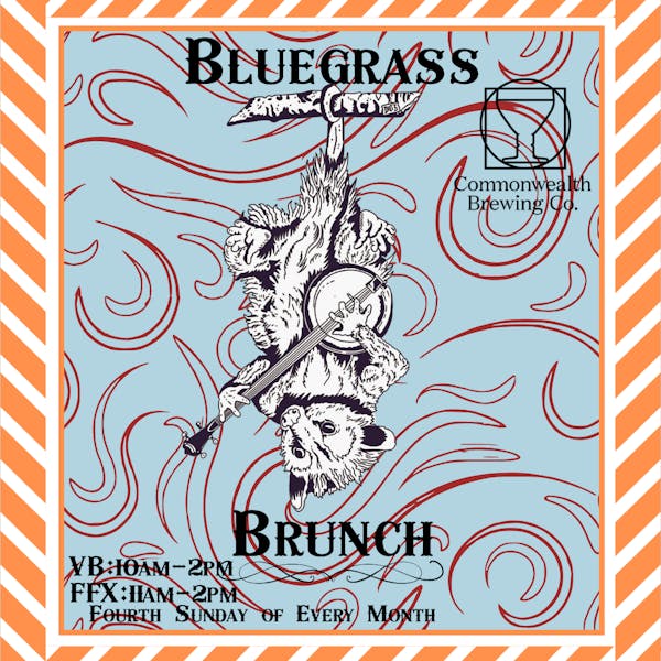 Bluegrass Brunch