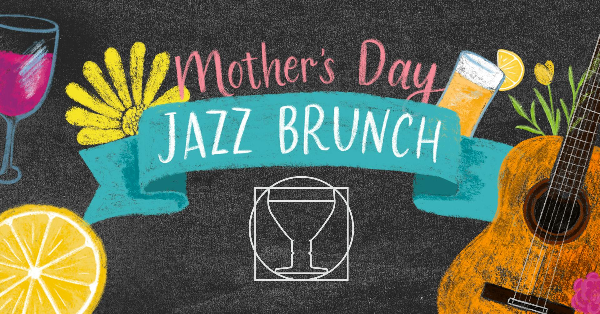 Mother’s Day Jazz Brunch Commonwealth Brewing Company