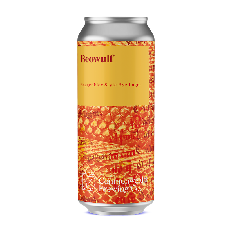 Image or graphic for Beowulf