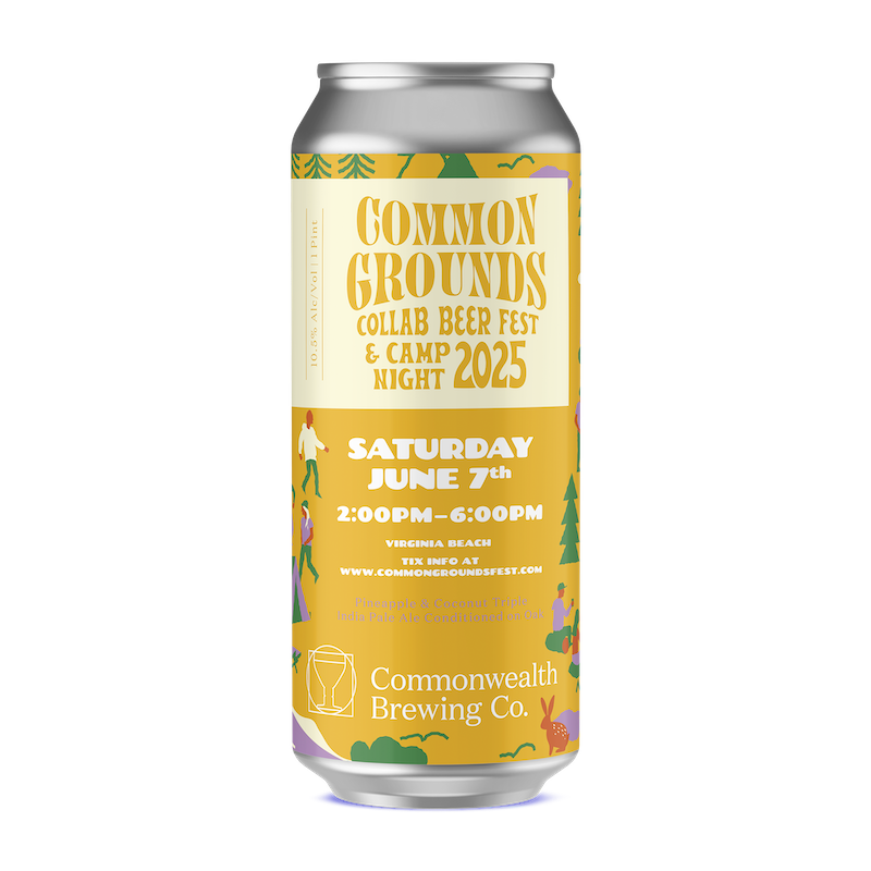 Image or graphic for Common Grounds 2025