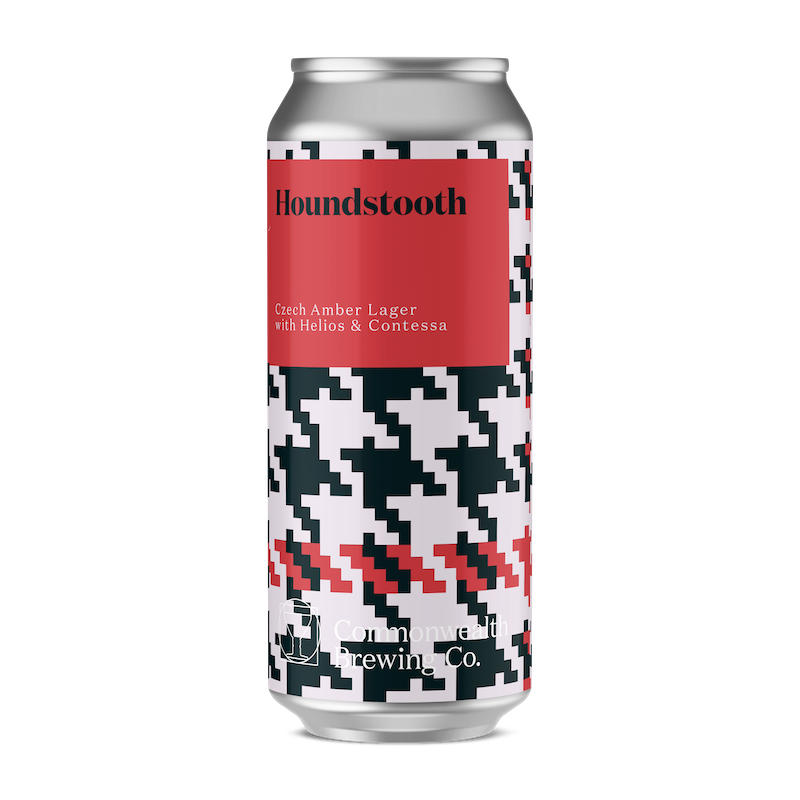 Image or graphic for Houndstooth