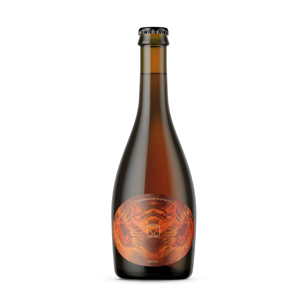 CBC_FarmhouseSeries_Apricity_Social_Bottle CBC_FarmhouseSeries_Apricity_Social_Bottle