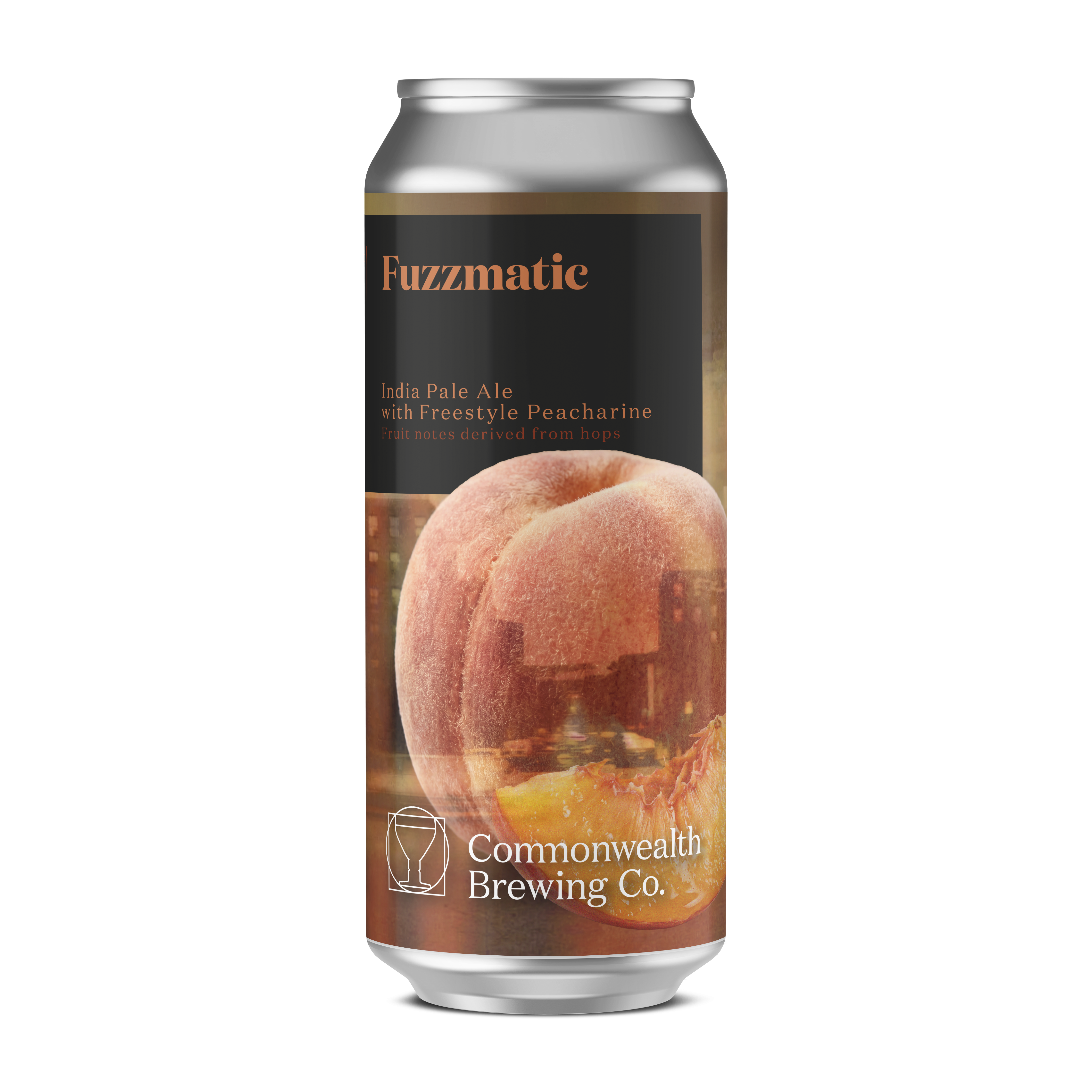 Image or graphic for Fuzzmatic