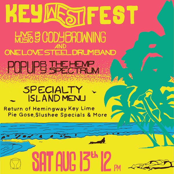 Key West Fest
