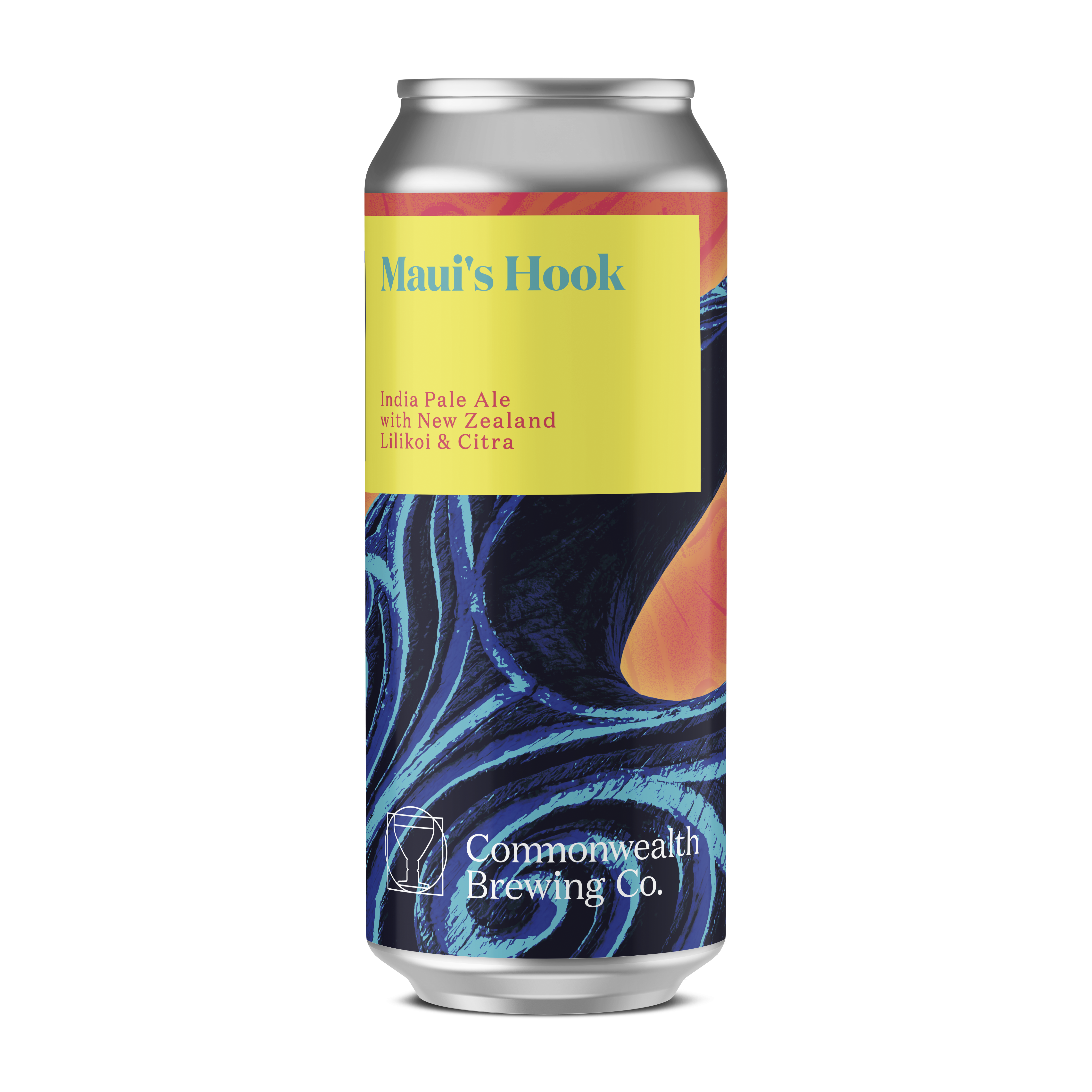 CBC_Maui's Hook_Can