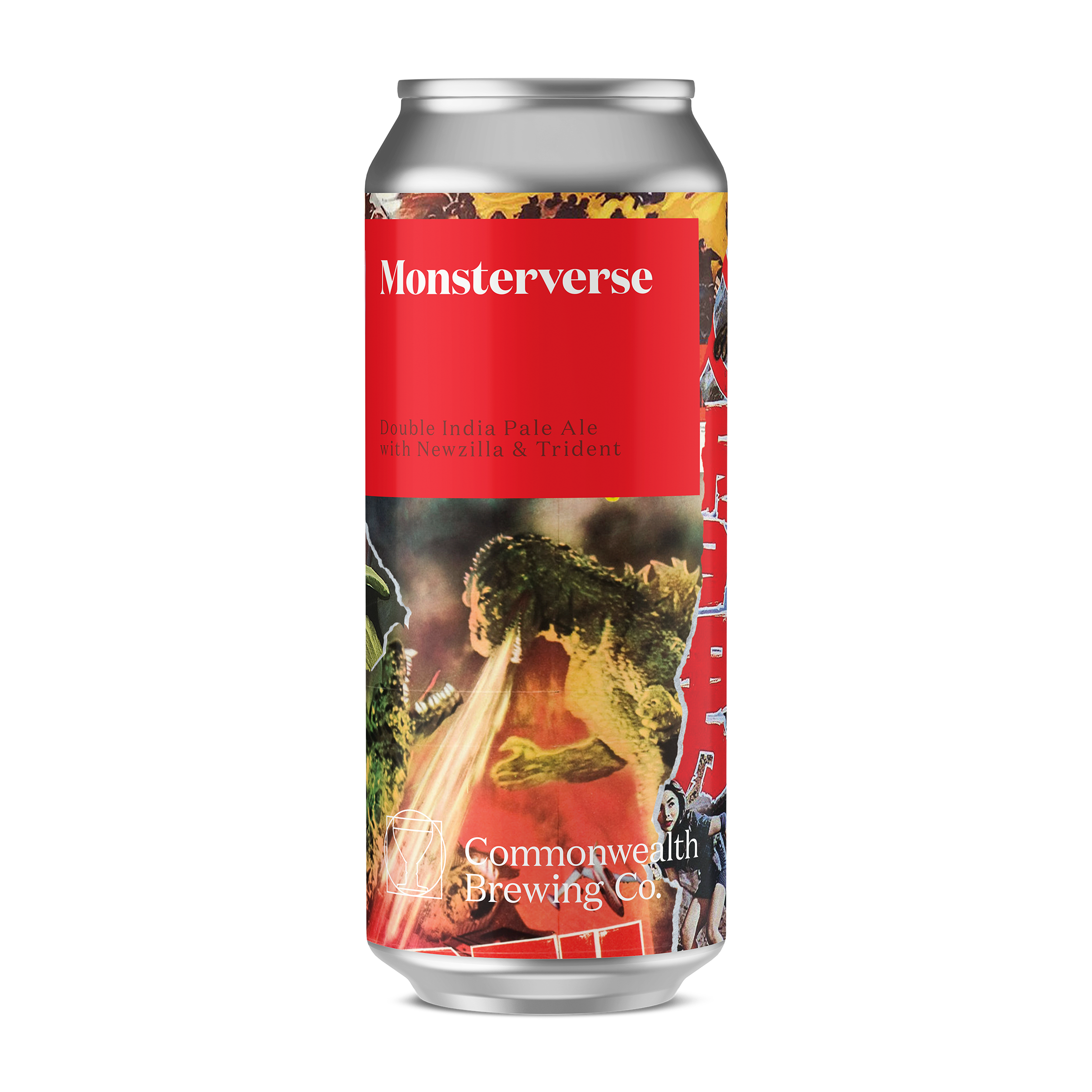 Image or graphic for Monsterverse