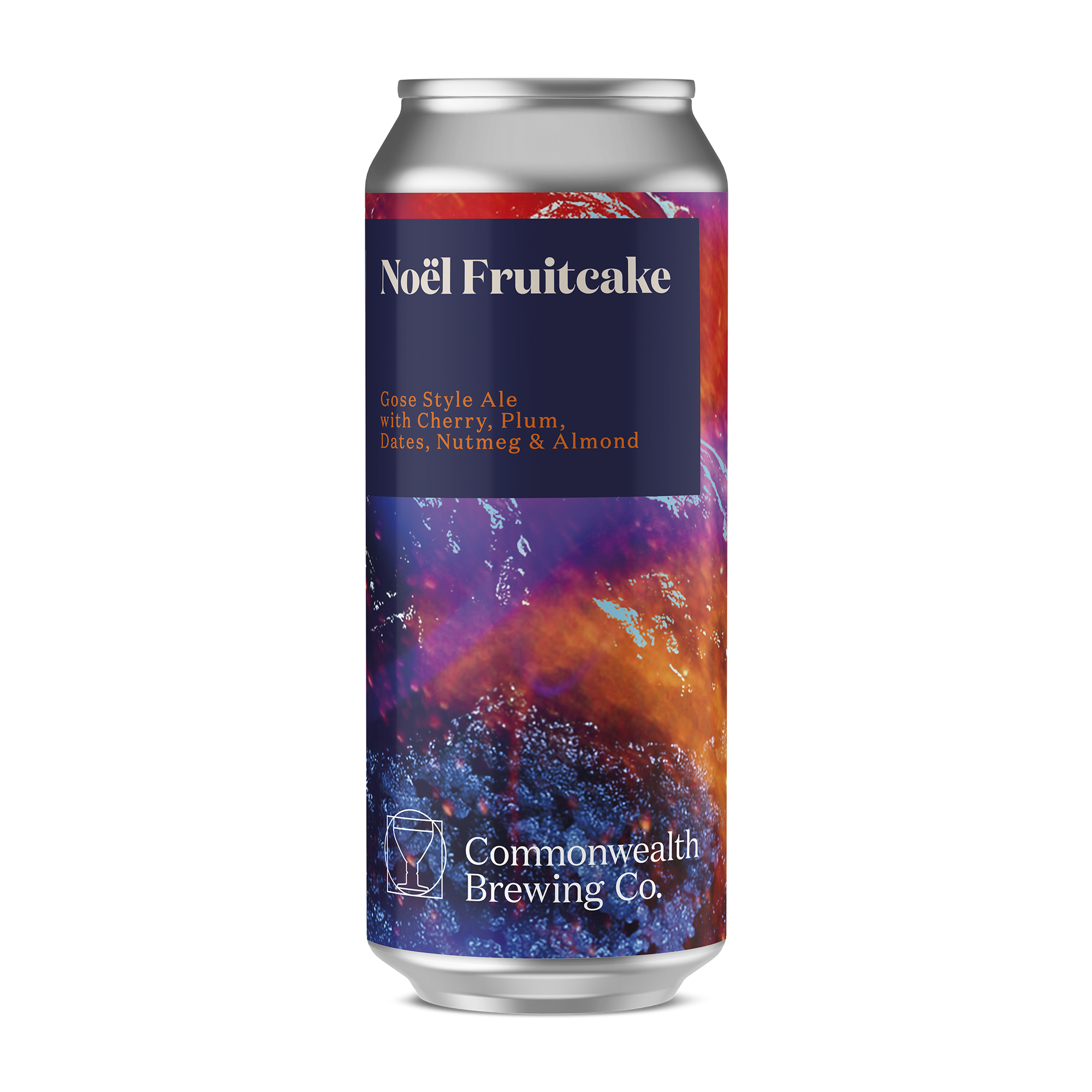 Image or graphic for Noël Fruitcake