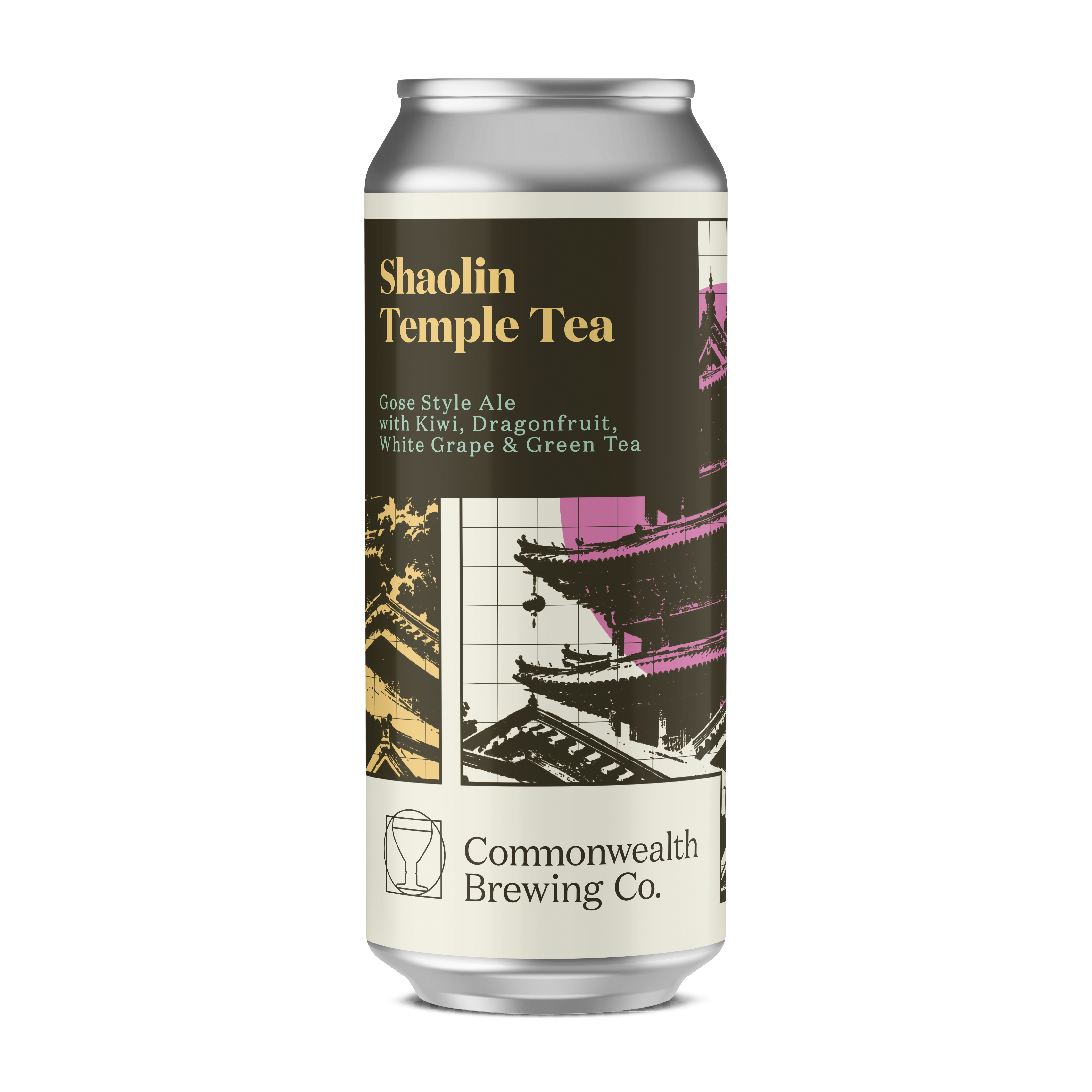 CBC_Shaolin Temple Tea_Can