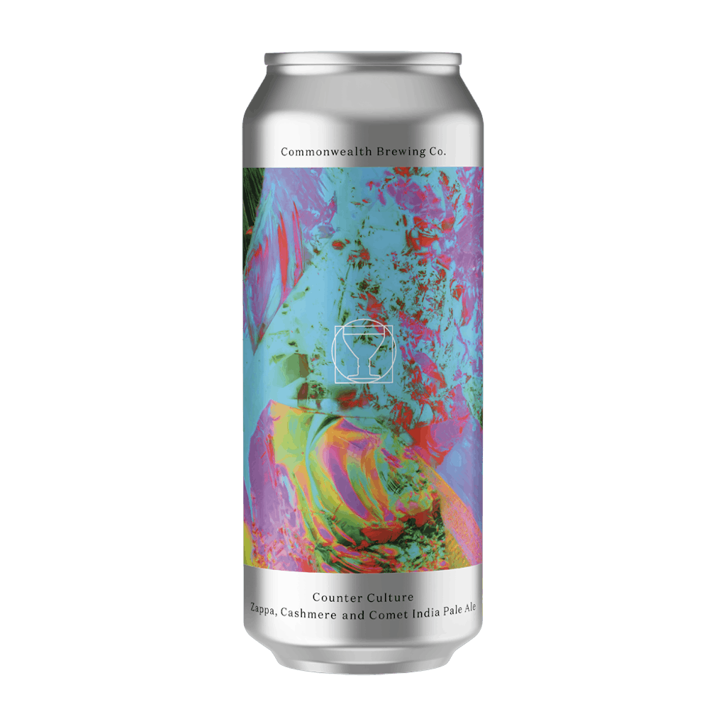 Counter Culture Brewing