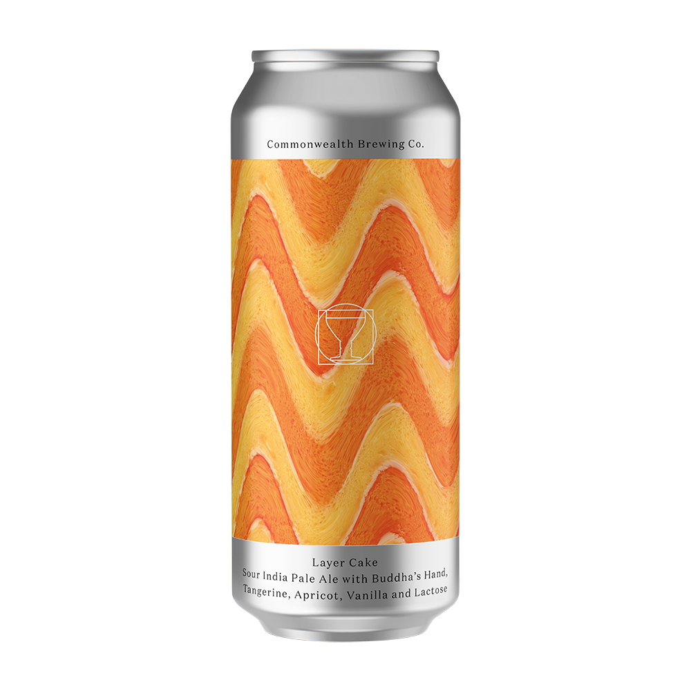 Image or graphic for Layer Cake