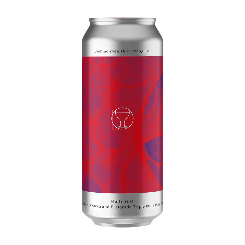 Pomelo Paloma | Commonwealth Brewing Company