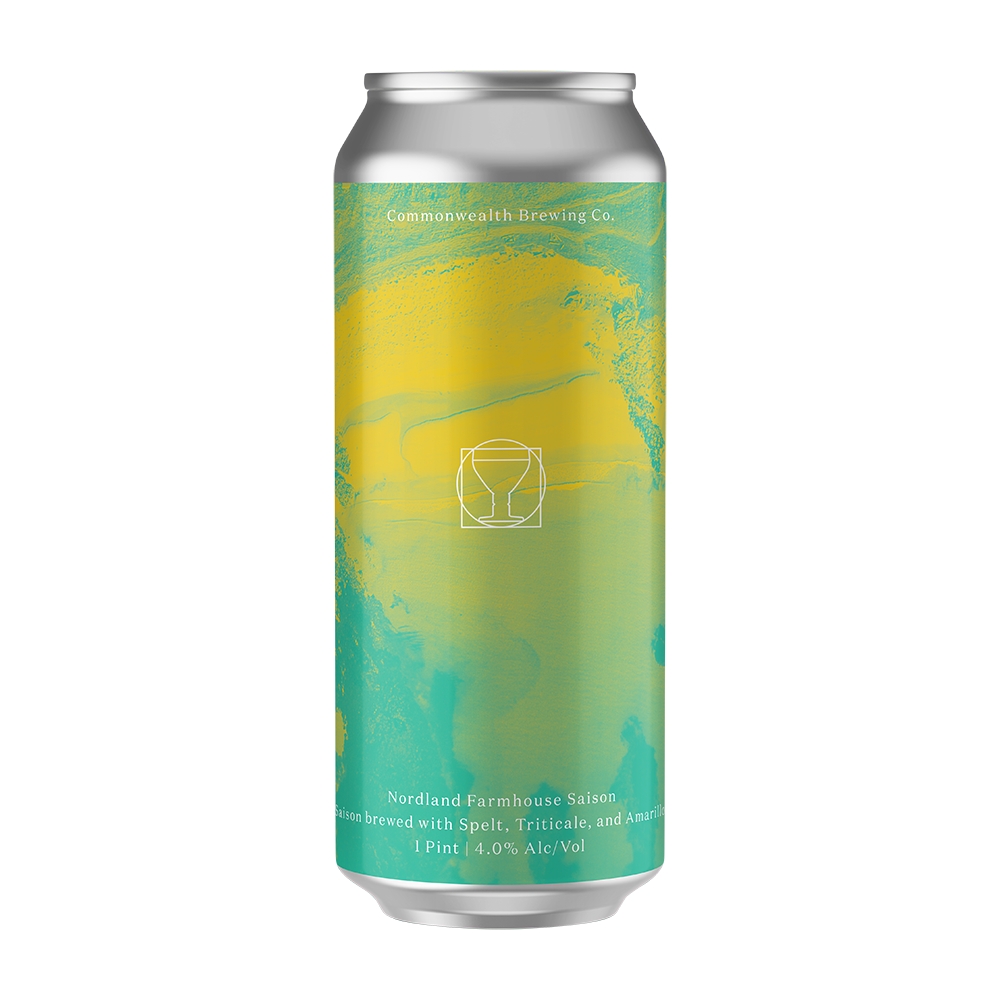 Image or graphic for Nordland Farmhouse Saison