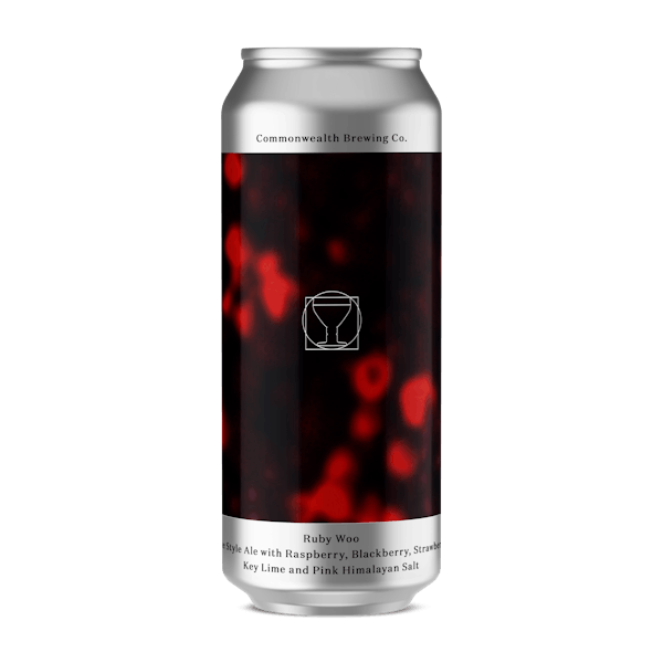 Label for Ruby Woo