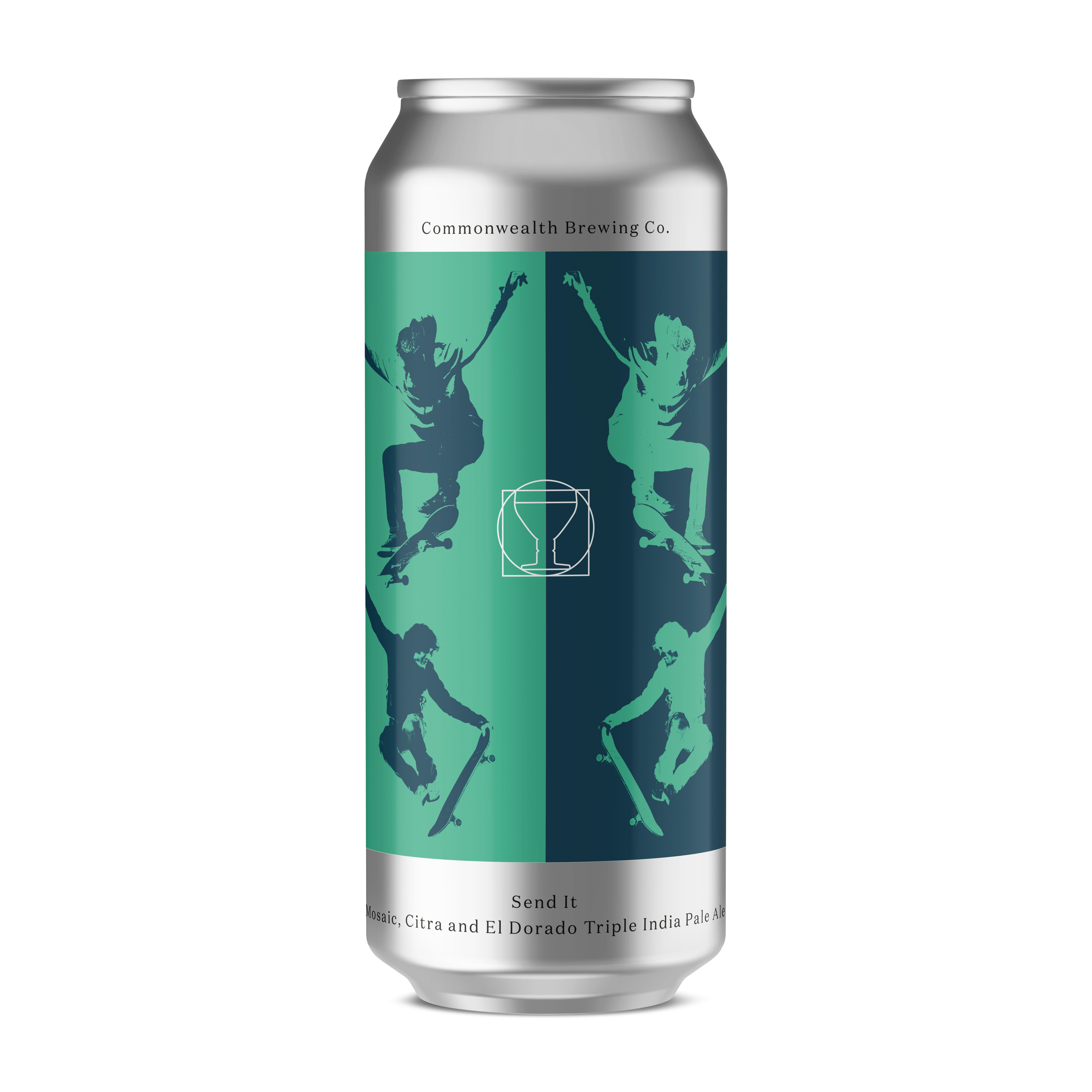 Image or graphic for Send It