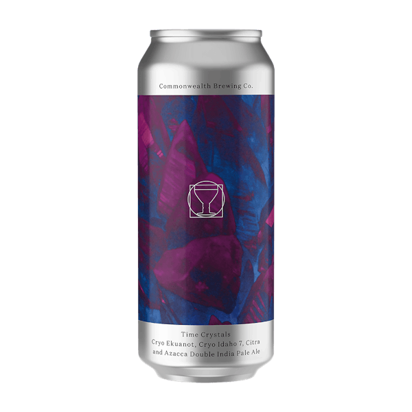 Label for Time Crystals