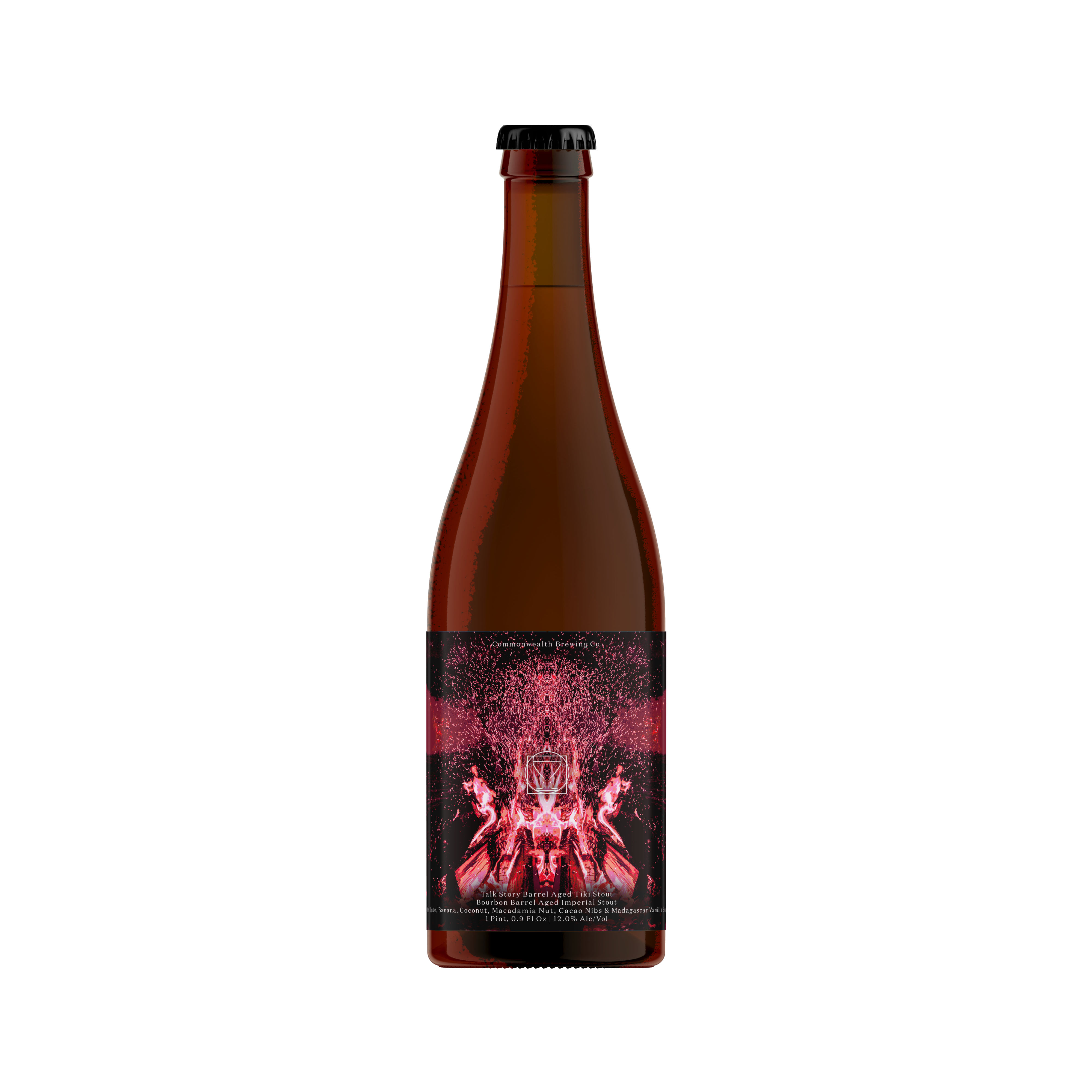 CBC_TalkStoryBarrelAged_Bottle
