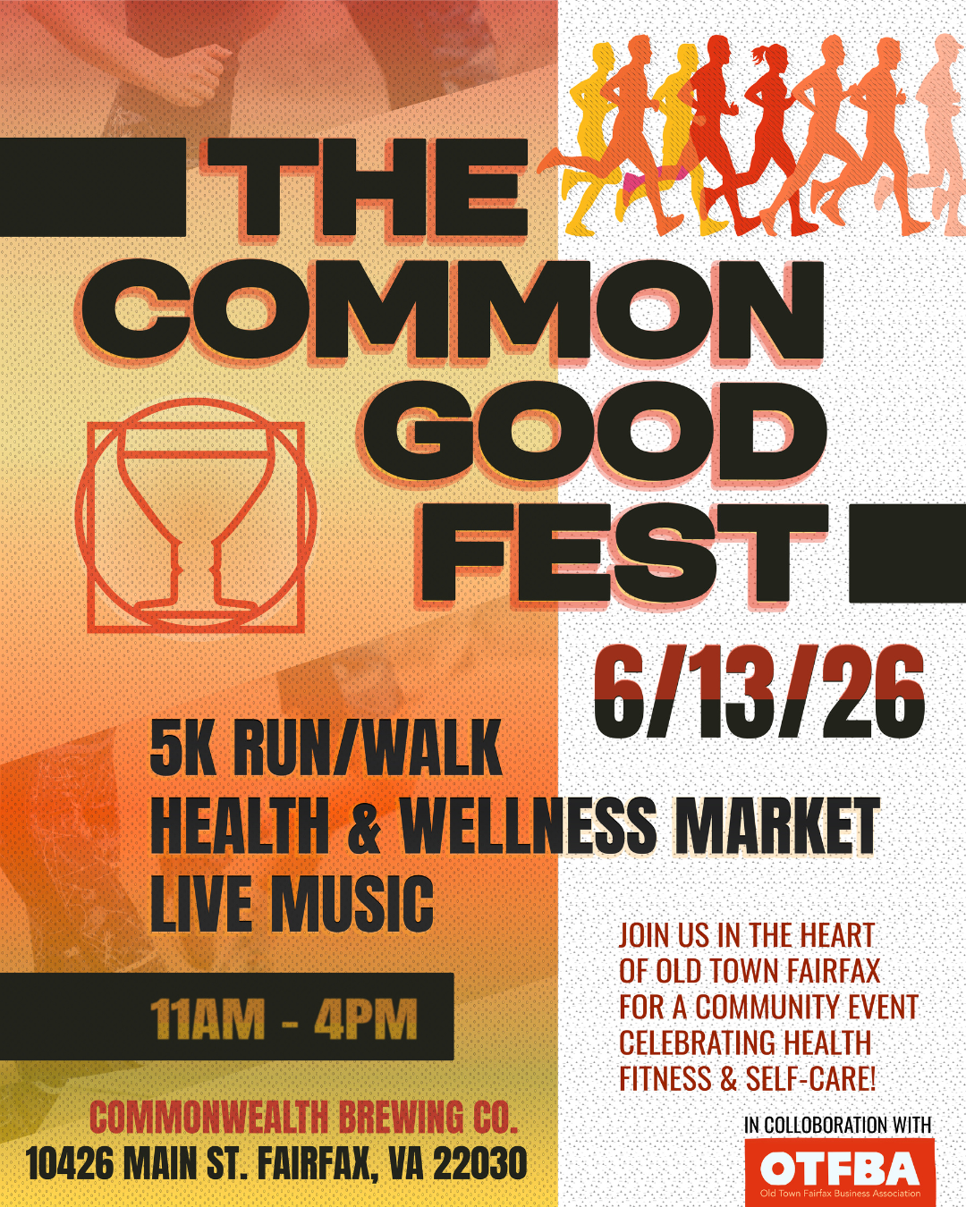The Common Good Fest