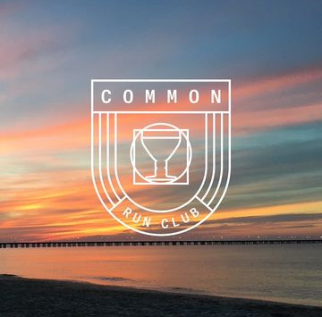 Common Run Club