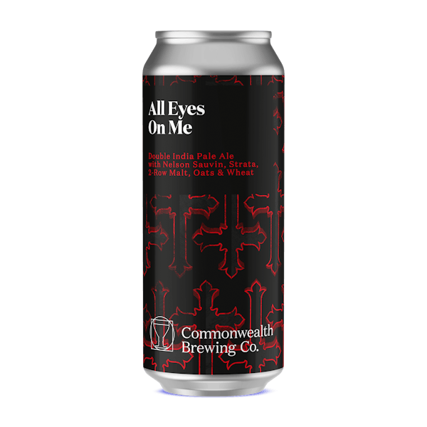 Commonwealth_All Eyes On Me_Can Commonwealth_All Eyes On Me_Can