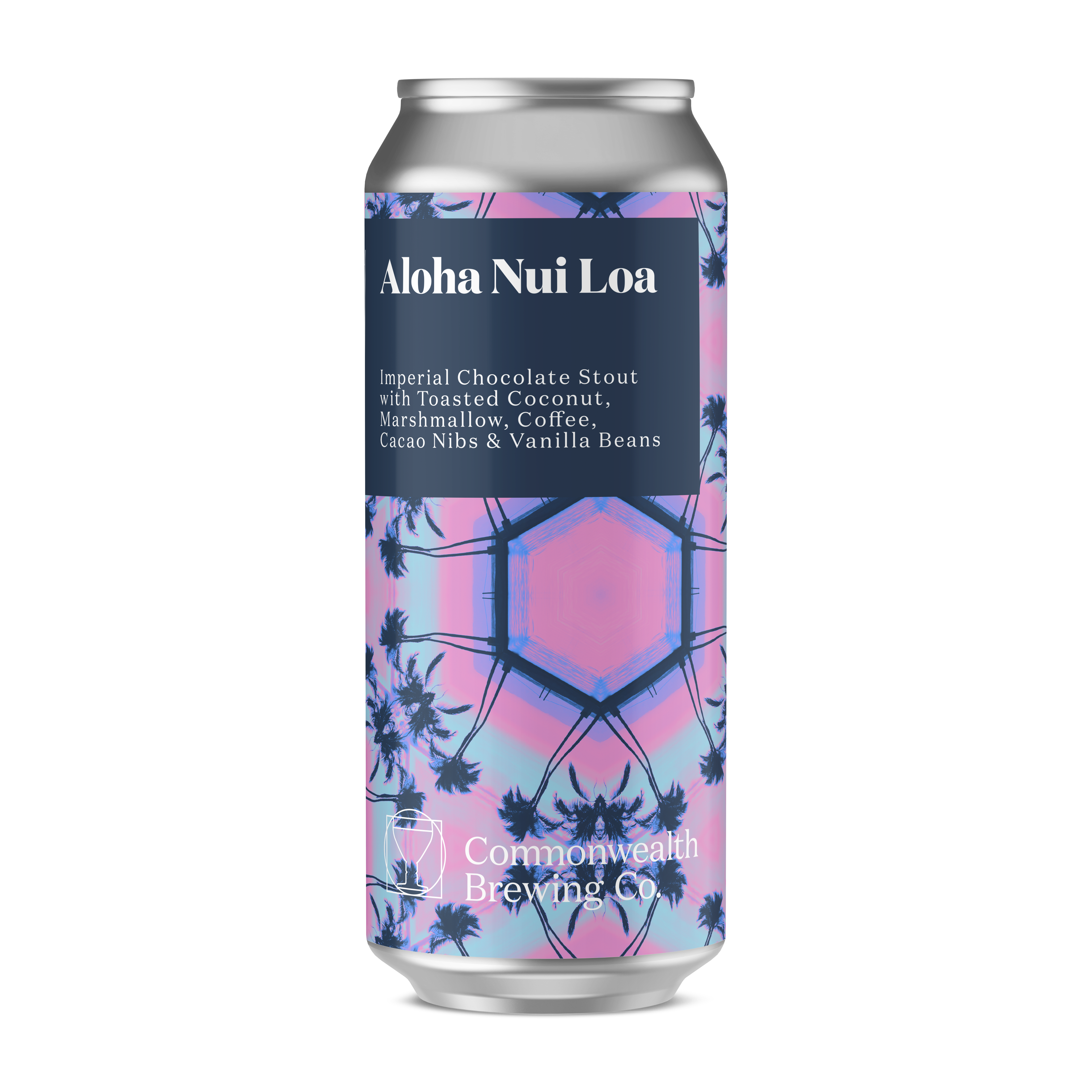 Image or graphic for Aloha Nui Loa