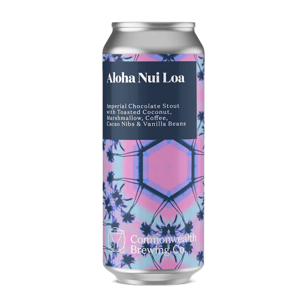 Image or graphic for Aloha Nui Loa