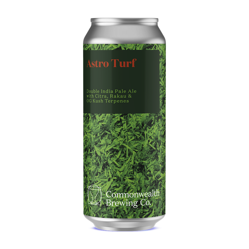 Image or graphic for Astro Turf