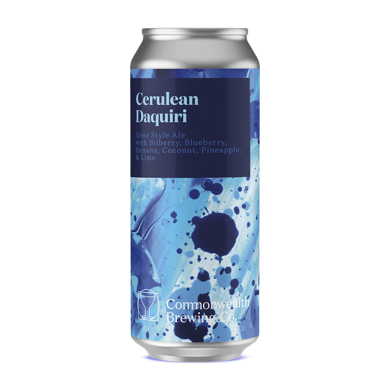 Image or graphic for Cerulean Daiquiri