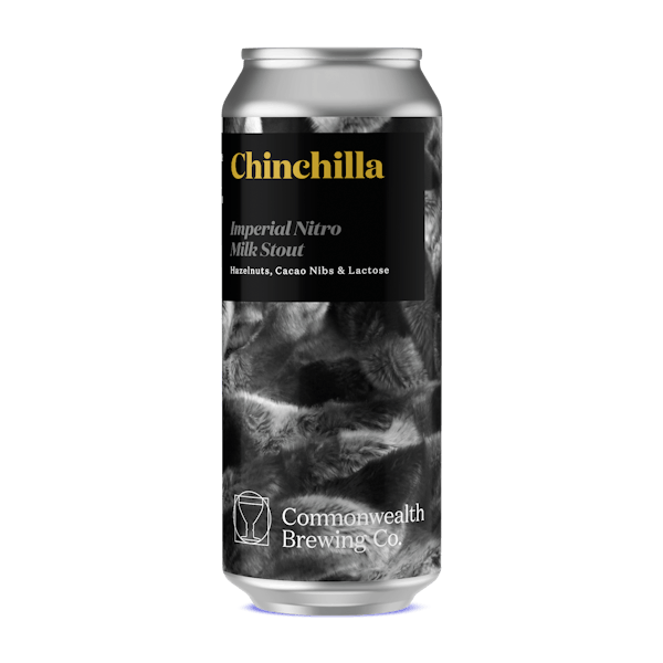 Label for Chinchilla