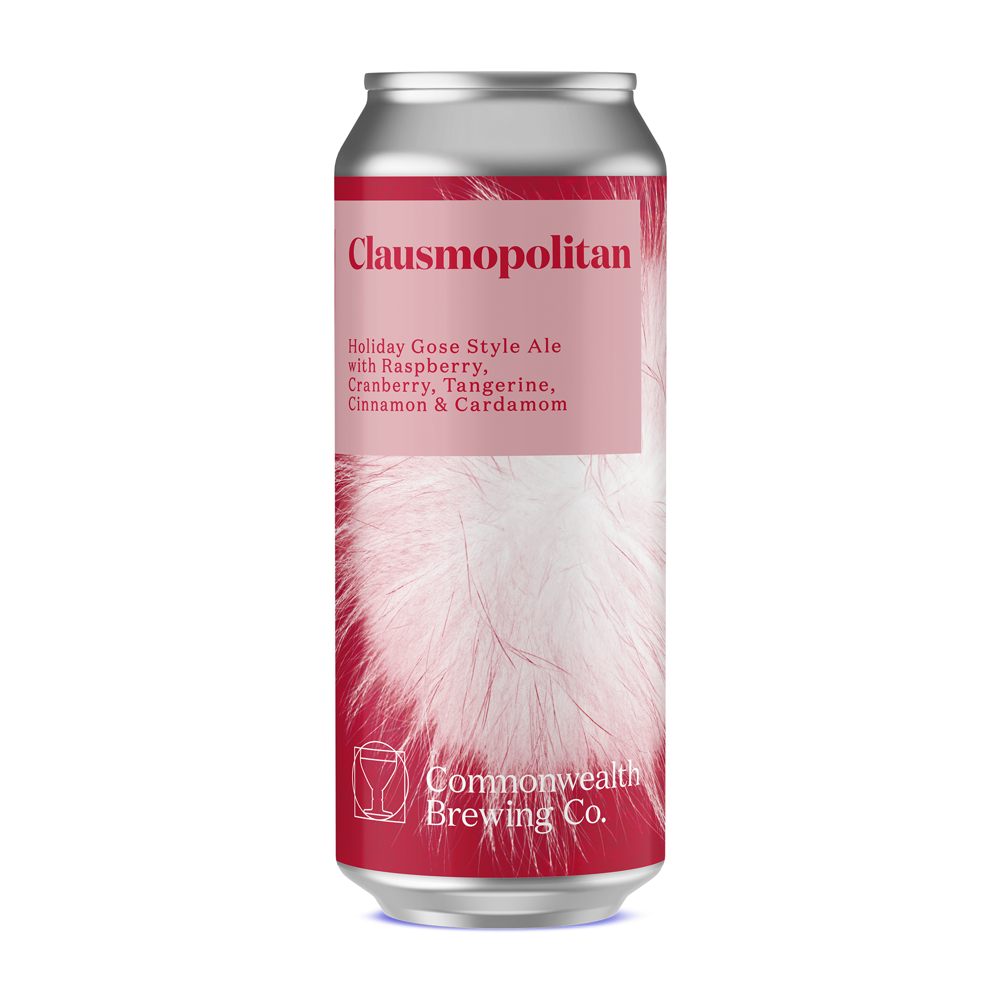 Label for Clausmopolitan