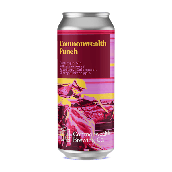 Image or graphic for Commonwealth Punch