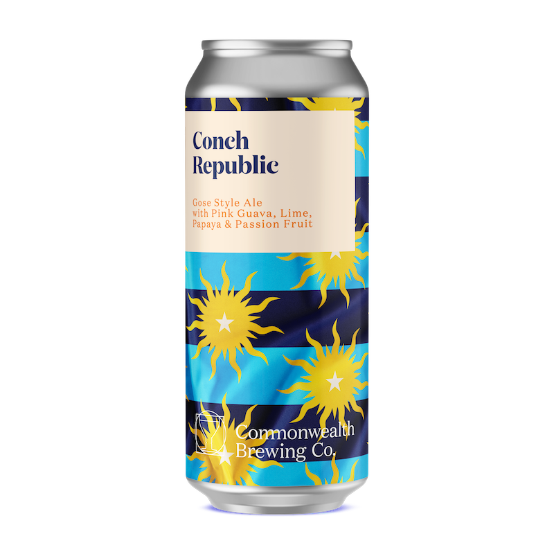 Image or graphic for Conch Republic