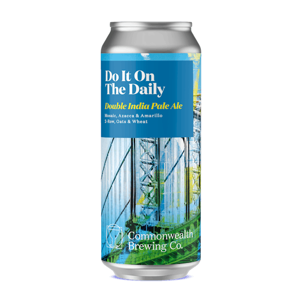 Label for Do It On the Daily