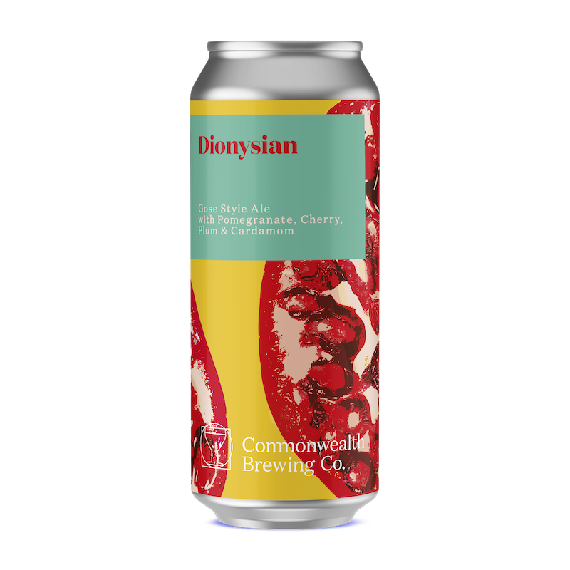 Image or graphic for Dionysian