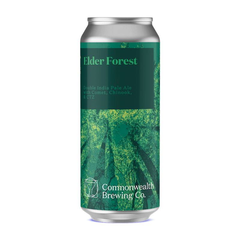 Image or graphic for Elder Forest