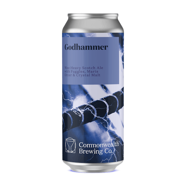Image or graphic for Godhammer
