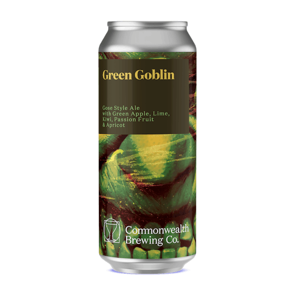 Image or graphic for Green Goblin