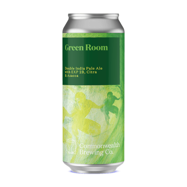 Image or graphic for Green Room