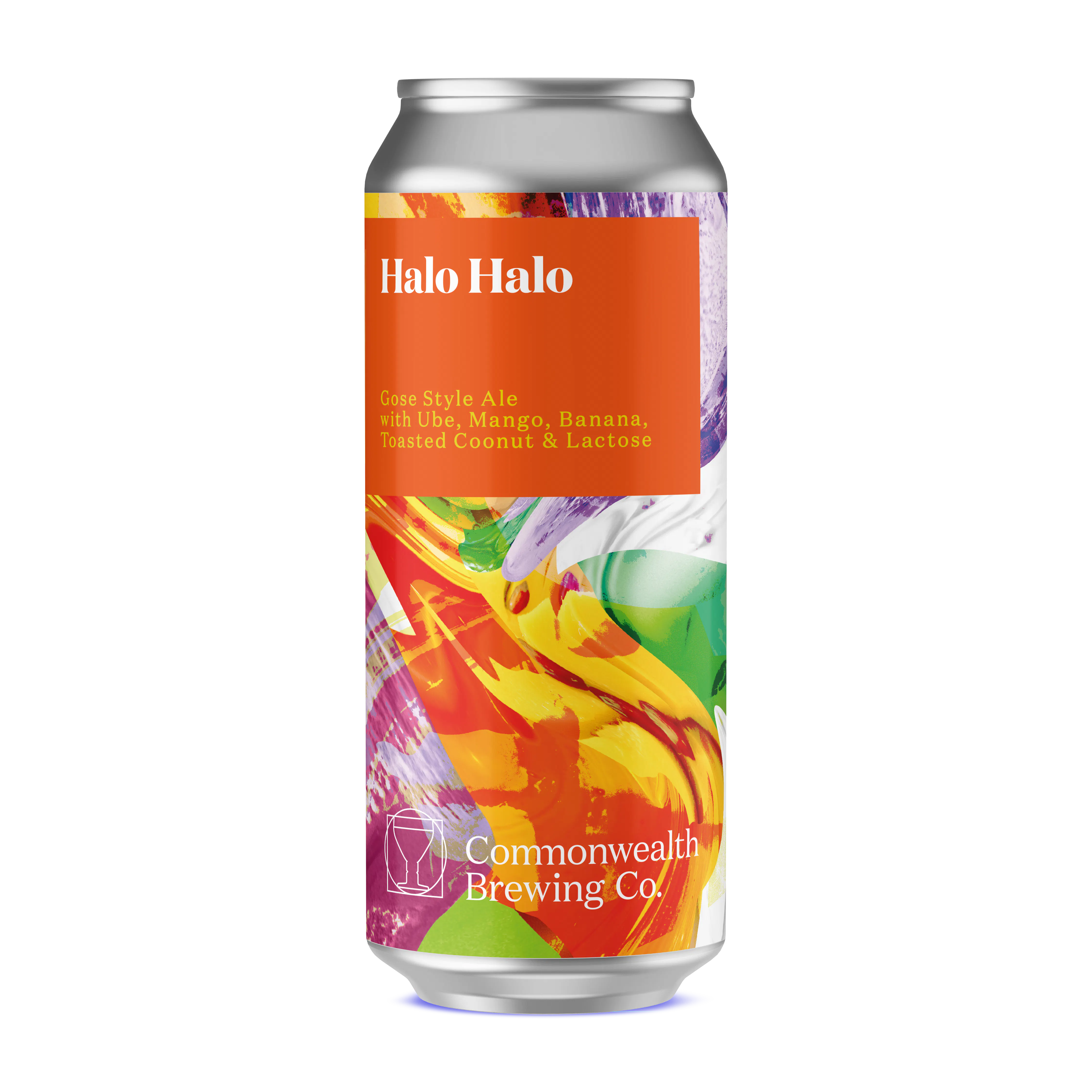 Halo-Halo Business Description