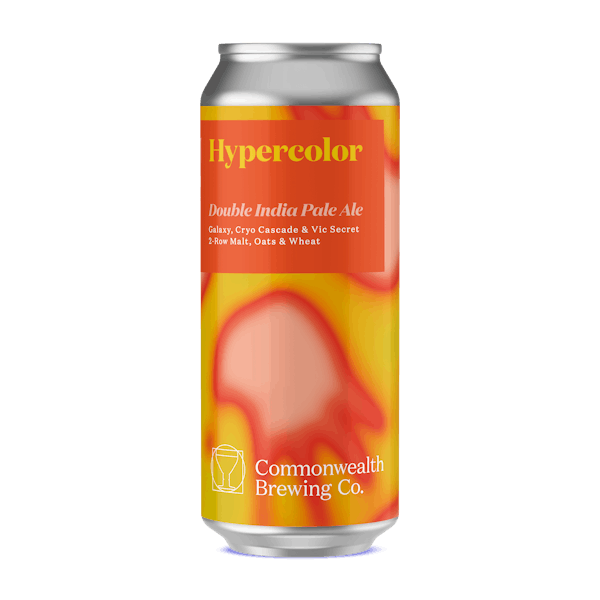 Label for Hypercolor