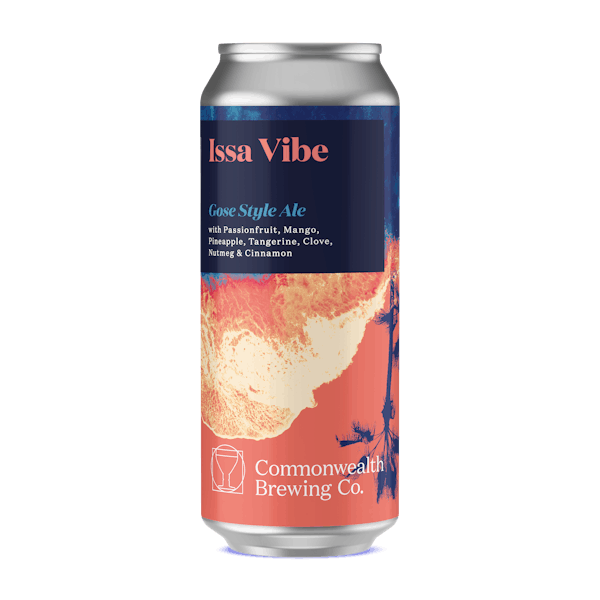 Commonwealth_Issa Vibe_Can Commonwealth_Issa Vibe_Can