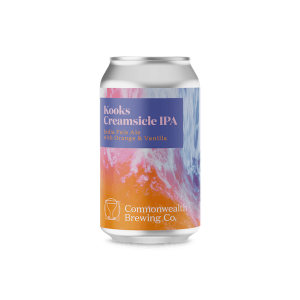 Label for Kooks