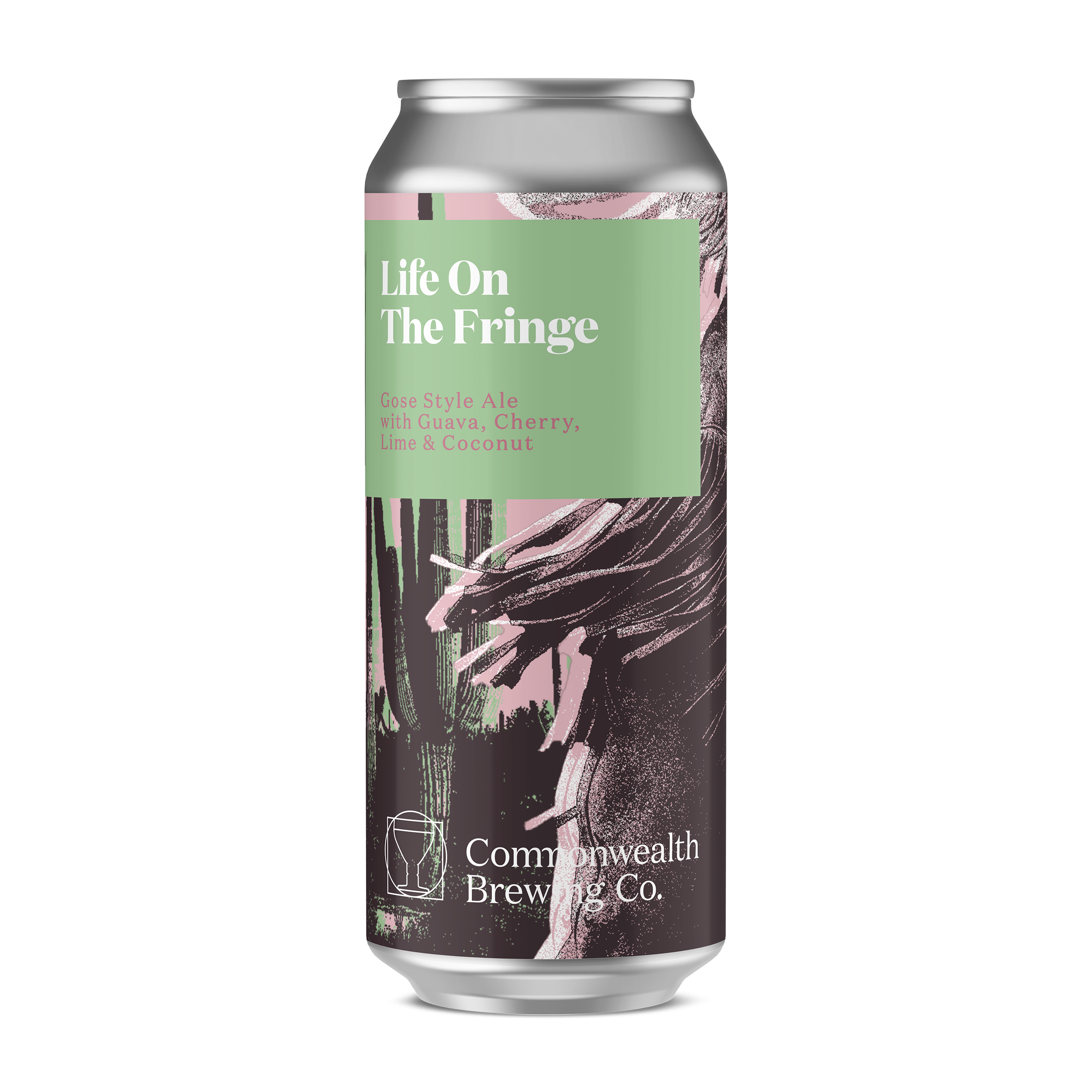 Image or graphic for Life On The Fringe