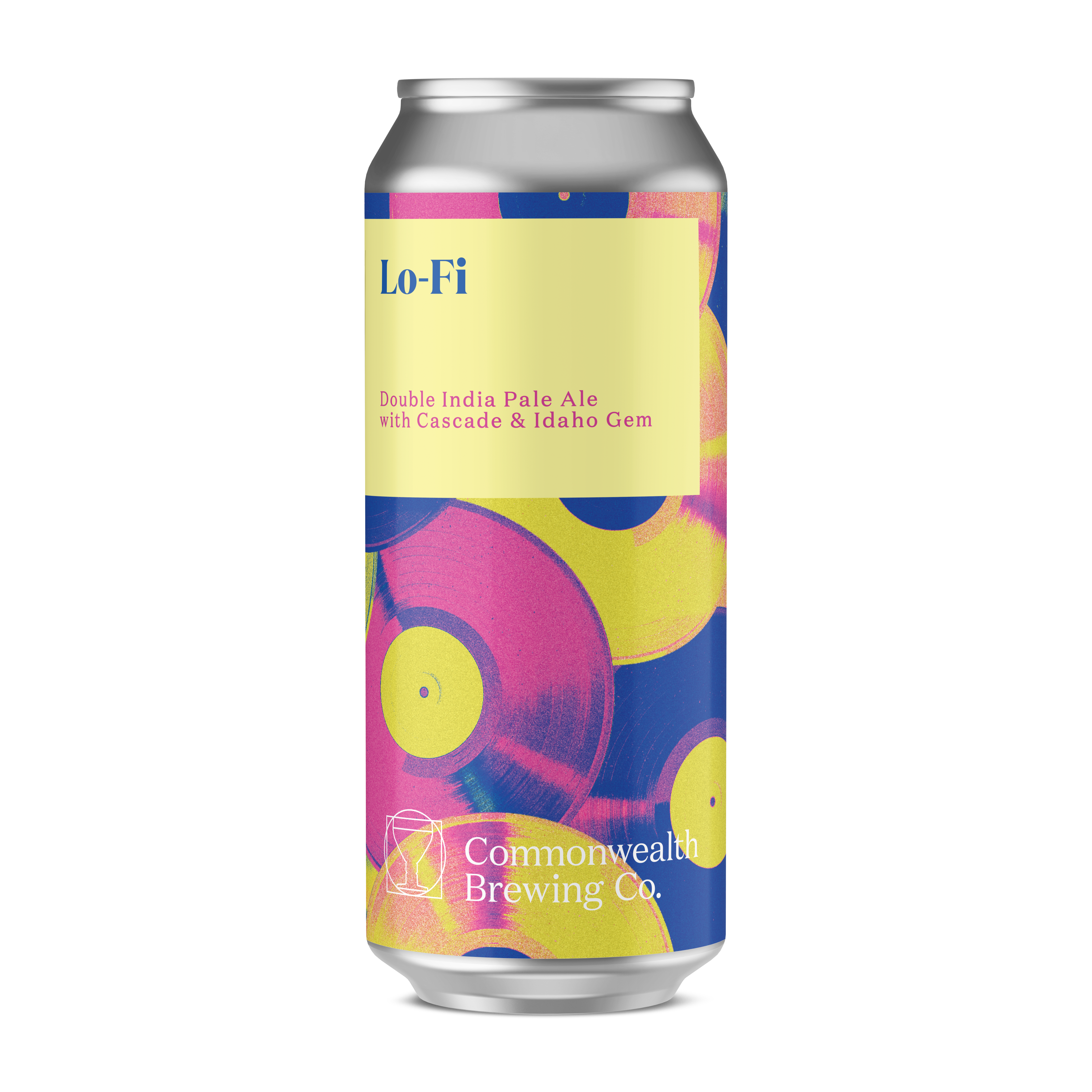 Image or graphic for Lo-Fi