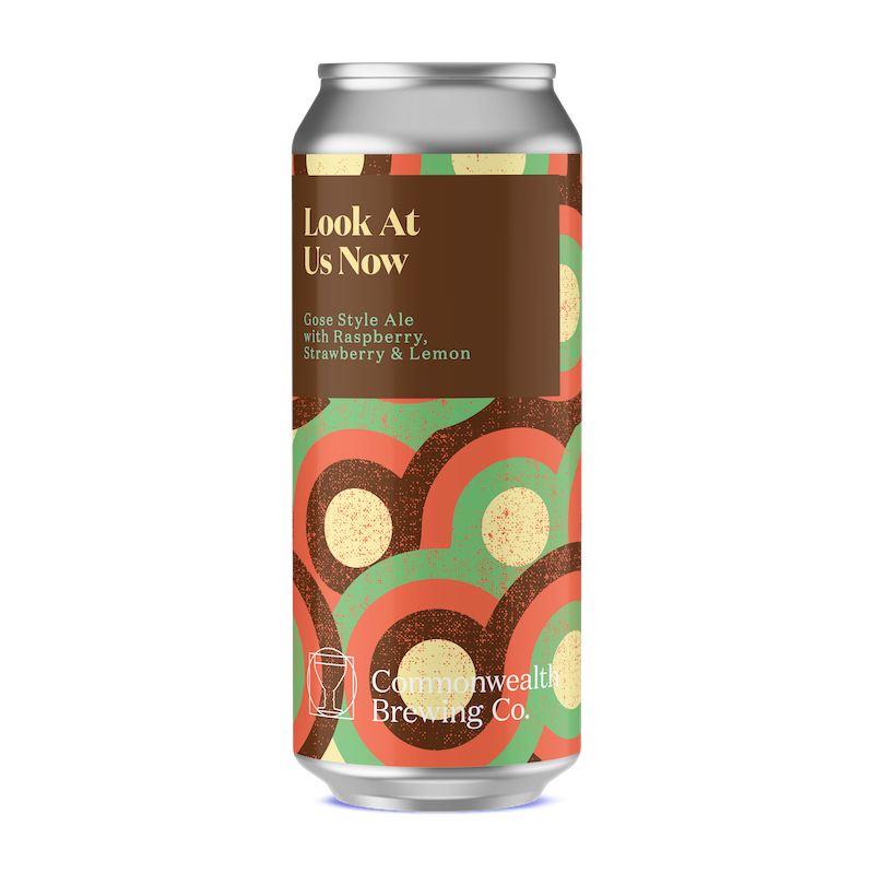 Image or graphic for Look At Us Now