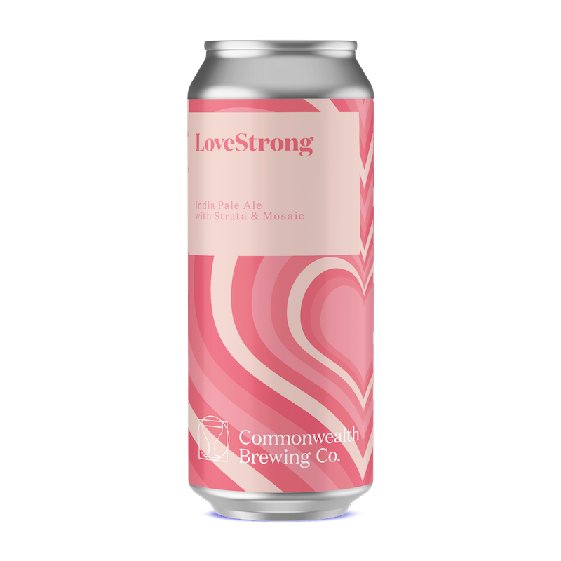 Image or graphic for LoveStrong