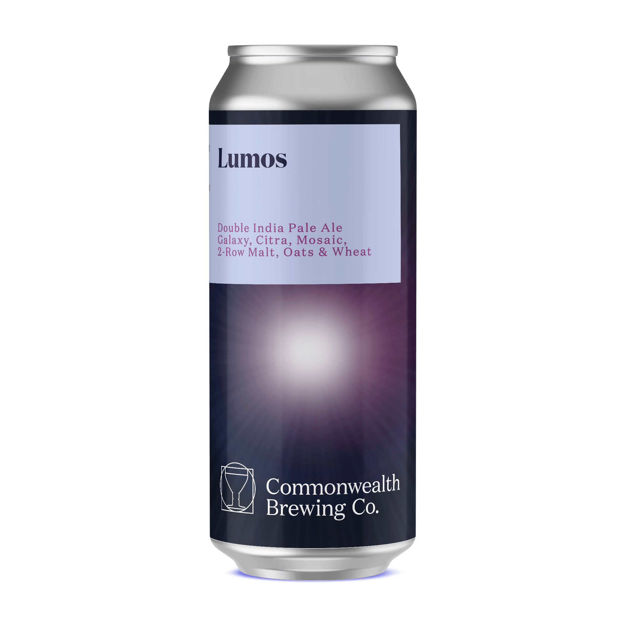 Lumos | Commonwealth Brewing Company