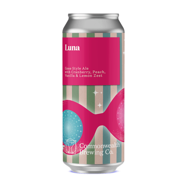 Image or graphic for Luna