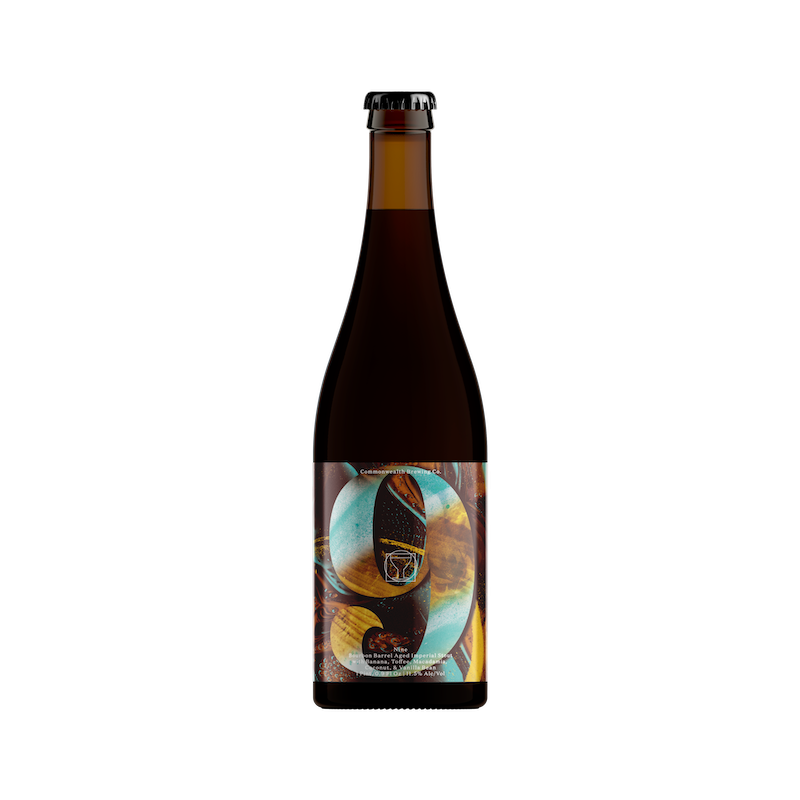 Image or graphic for Nine