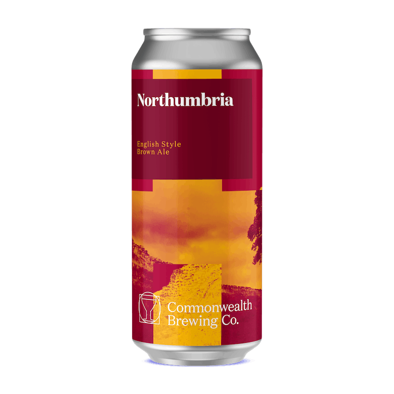Northumbria Commonwealth Brewing Company